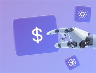 Monitoreo del crecimiento de la cartera de criptomonedas con beneficios y saldo mostrados en Raudalecto